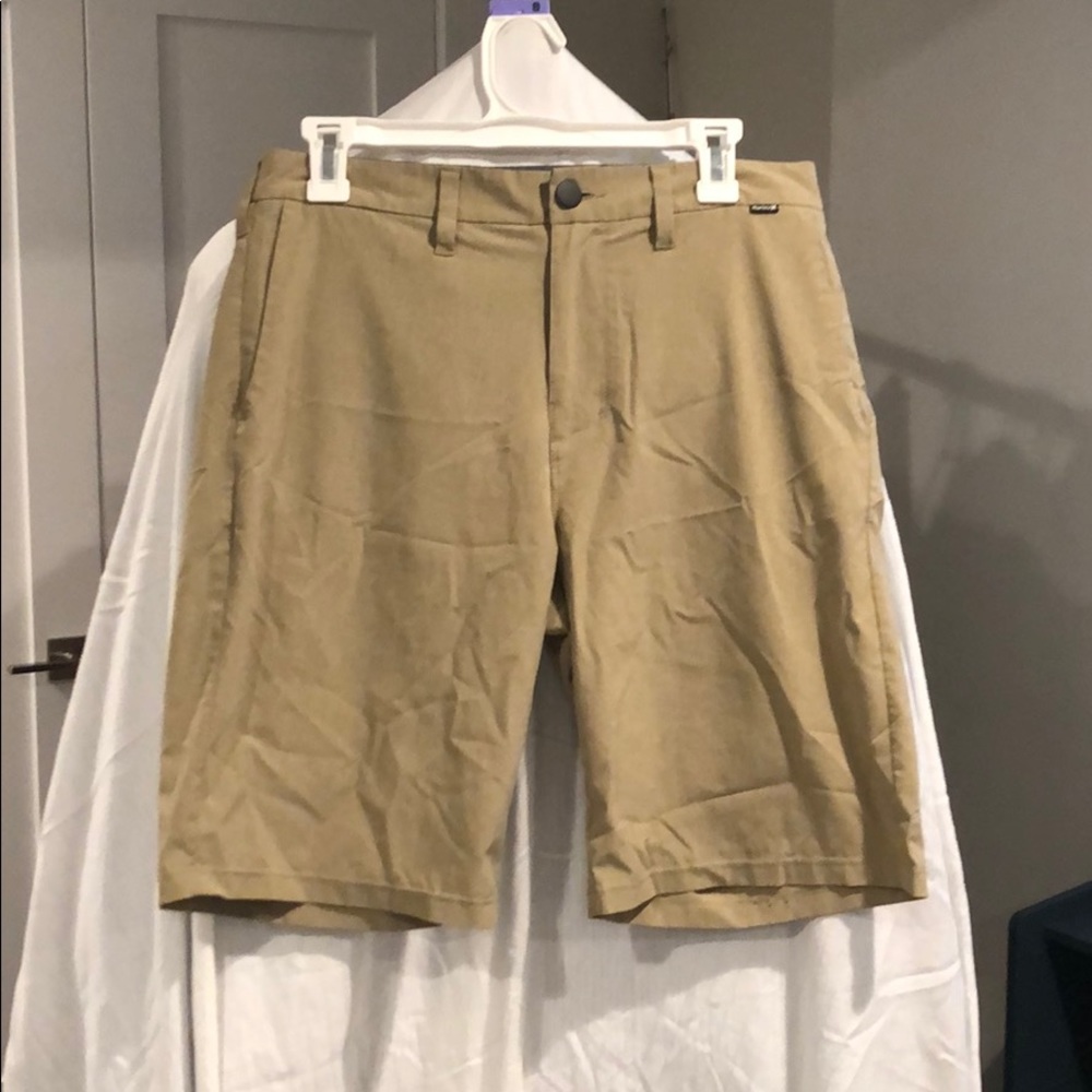 Guys Hurley shorts